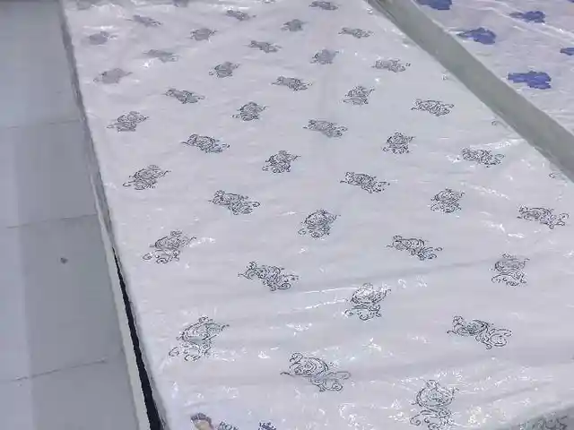 Кровать, Душанбе