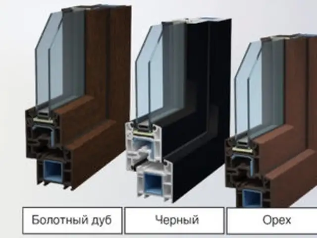 Пластиковые окна и двери на заказ, Душанбе