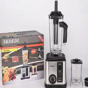 Стационарный блендер Skoedi, Душанбе