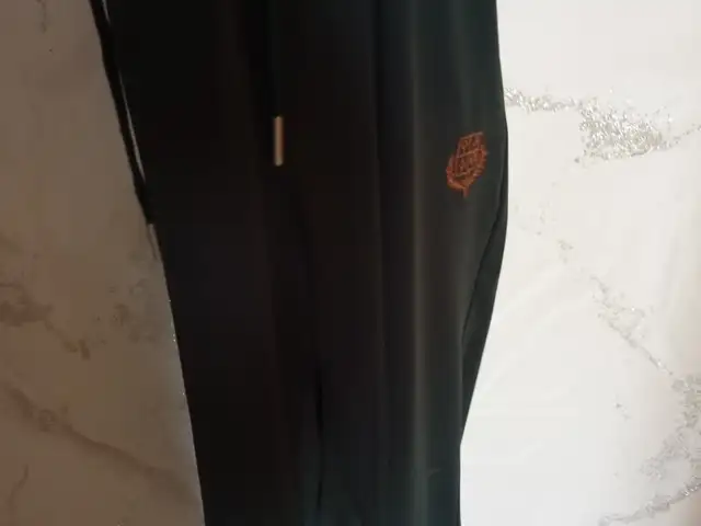 Брюк, Душанбе