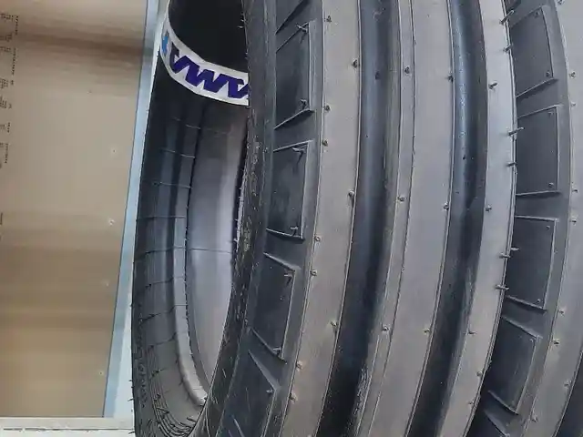 Сельхозшина 6.50R16, Душанбе