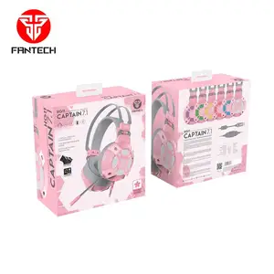 Наушники Fantech HG11 Captain 7.1, Душанбе