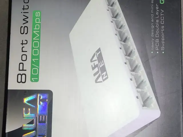 Switch, Душанбе