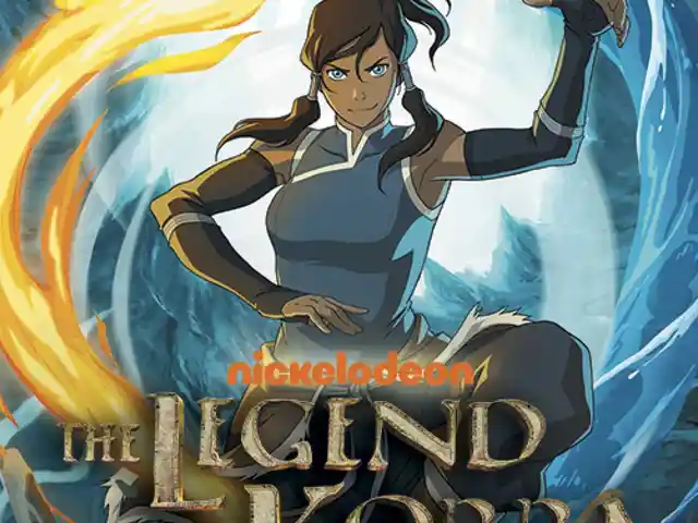 Игра The legend of korra для PS-4 / 6.72 / 9.00 / 11.00 / 12.02 / 13.00 /, Душанбе