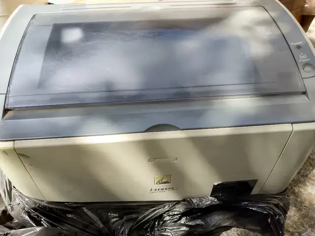 Принтер Canon, Душанбе