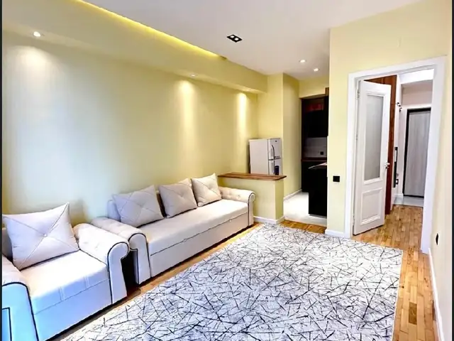 2-комн. квартира, 14 этаж, 50м², Шохмансур, Душанбе