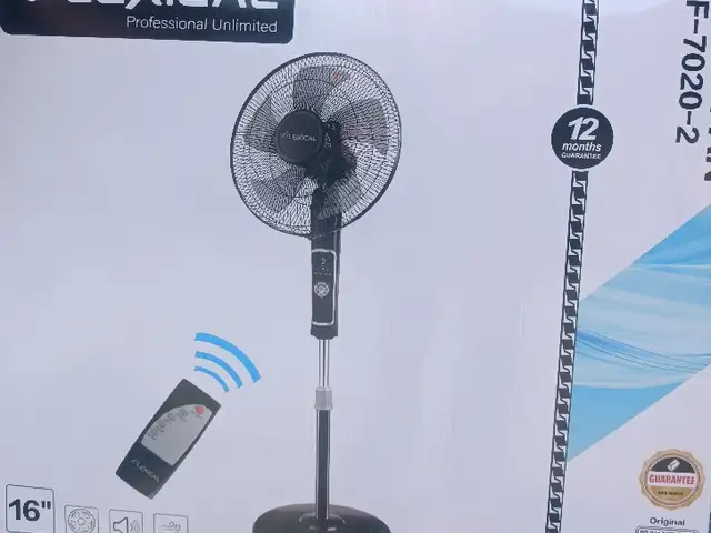 Вентилятор, Душанбе