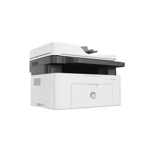 Принтер hp Laser MFP 137fnw, Душанбе