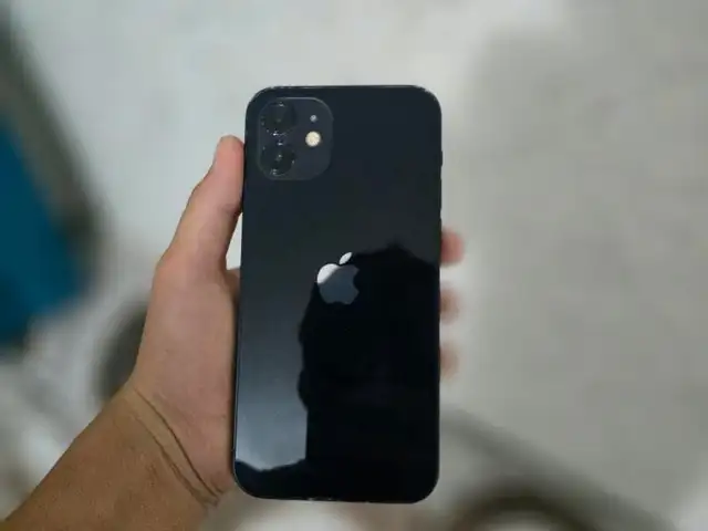 Apple iPhone 12, 256 gb, Blue, Душанбе