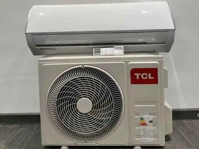 Кондиционер TCL 12 Куб, Душанбе