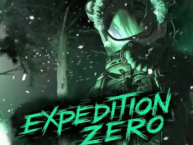 Игра Expedition Zero для компьютера-пк-pc, Душанбе