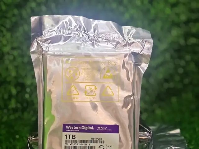 Жесткий диск 1TB, Душанбе