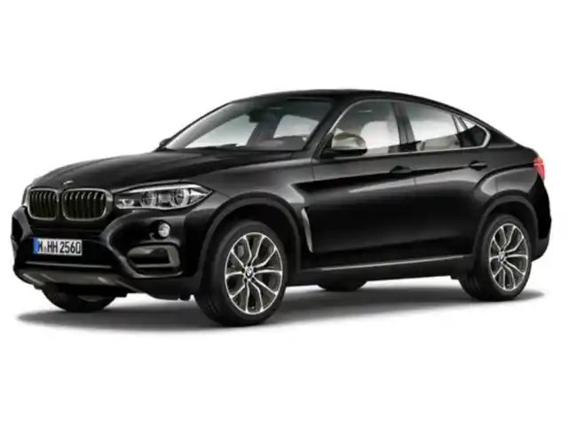 Лобовое стекло от BMW X6 F16 2015, Истаравшан