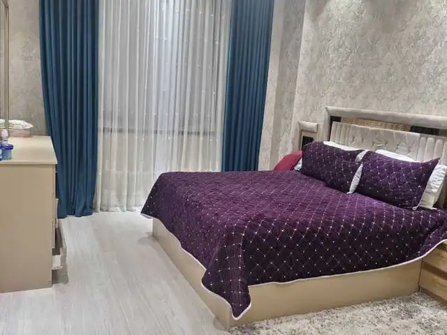 3-комн. квартира, 11 этаж, 160м², Шохмансур, голубой экран, Душанбе