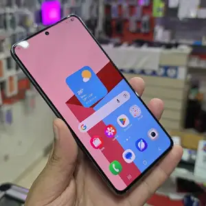 Samsung Galaxy S21 128Gb 5G, Душанбе