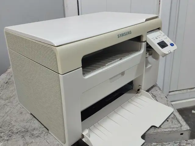 Принтер Samsung, Душанбе