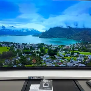 Телевизор Samsung Smart Tv webOS, Душанбе