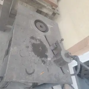 Станок для завитков, Худжанд