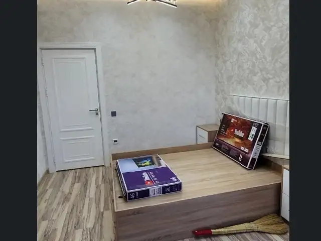 2-комн. квартира, 9 этаж, 67 м², 32мкр, Худжанд