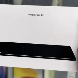 Планшет Samsung Galaxy Tab A11+ Plus 6/128gb, Душанбе
