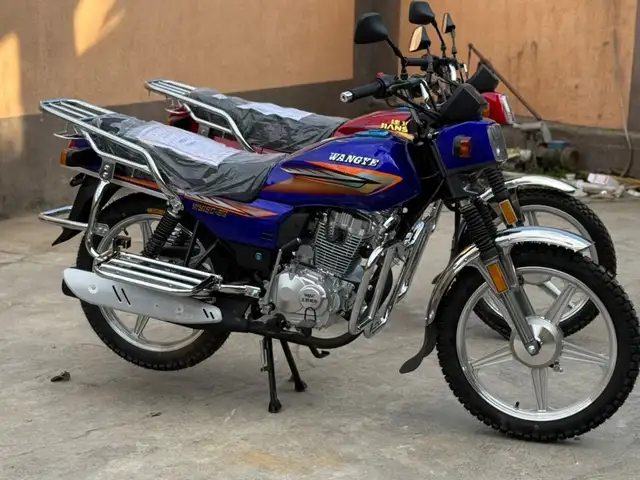 Мототцикл Wangye 150куба 2026New, Душанбе
