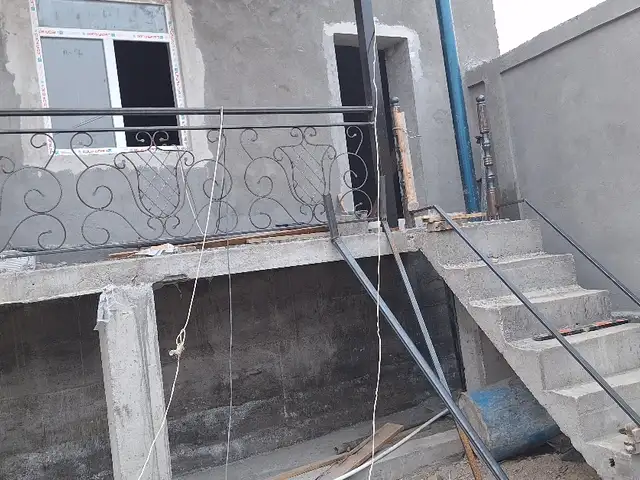 Сварочные услуги, Худжанд