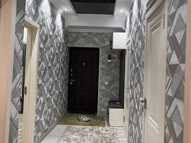 2-комн. квартира, 3 этаж, 55м², шохмансур, Душанбе