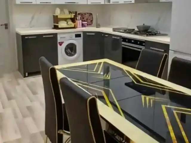 3-комн. квартира, 2 этаж, 80м², 19 мкр, Хуҷанд