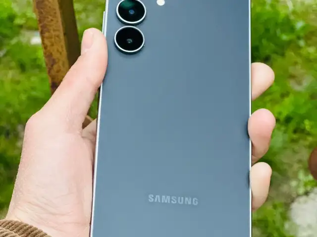 Samsung Galaxy S25 FE, Душанбе