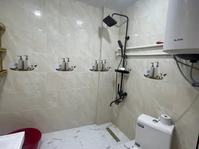 2-комн. квартира, 7 этаж, 60м², Бозорчаи гулистон , Ваҳдат - 6