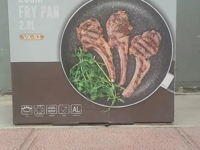 Сковородка, Душанбе