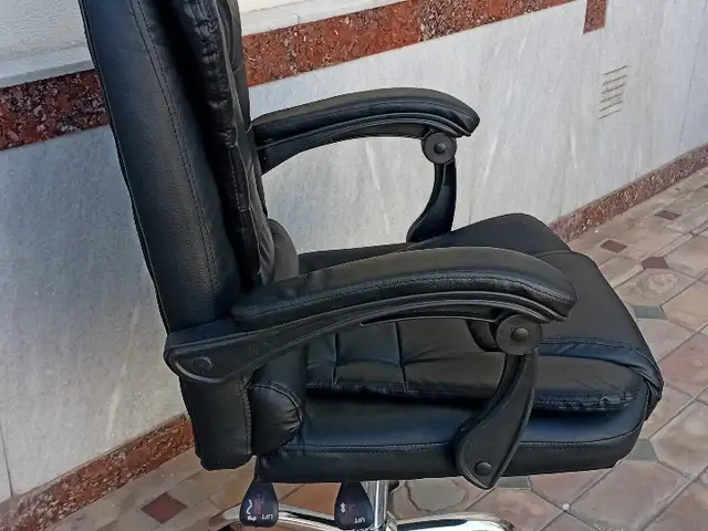 Кресло, Хуҷанд