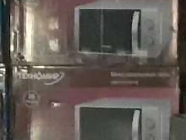 Микроволновая печь Tehnomir T490, Душанбе