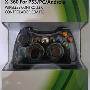 Джойстик для Xbox 360/ps3/pc/android, Хуҷанд