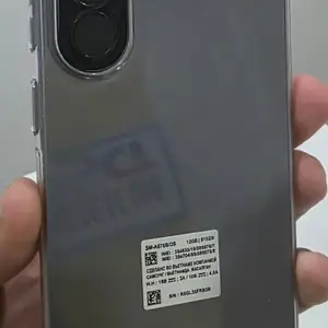 Samsung Galaxy А57, Куляб
