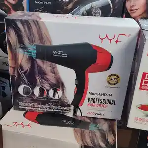 Фен, Душанбе