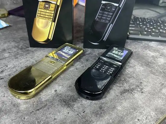 Novey N880 2/32gb 2sim gold, Душанбе