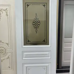 Дверь Эмаль, Душанбе