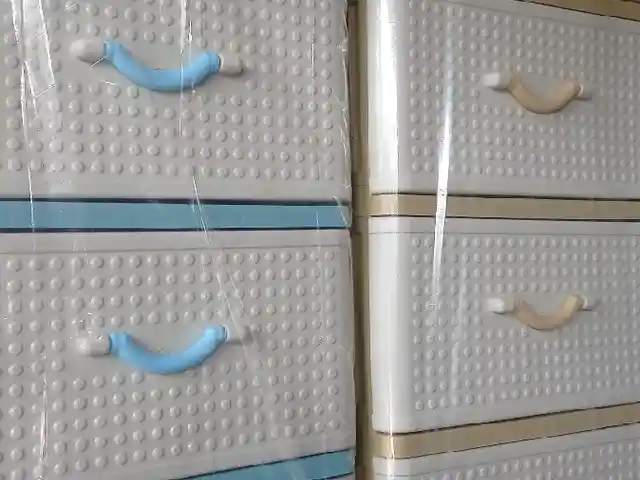 Комод, Душанбе