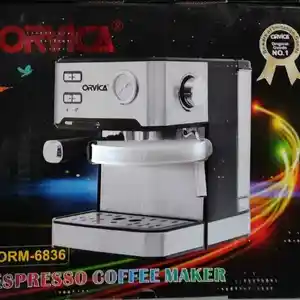 Кофеварка Orvica 6836, Душанбе