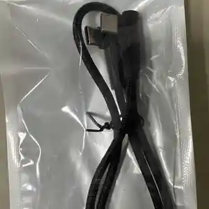 USB-c-USB-c кабель, Душанбе