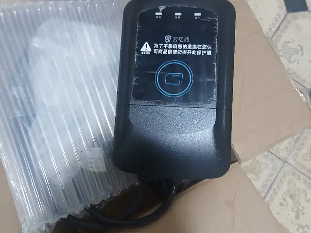 Зарядник для элекромобиля 7 кв, Душанбе
