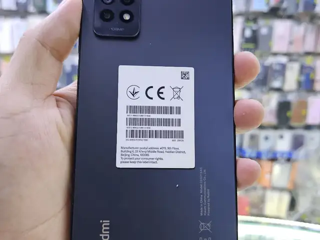 Xiaomi Redmi note 12pro, Худжанд