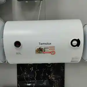 Водонагреватель Termolux 80л, Душанбе