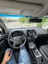 Toyota Land Cruiser Prado, 2022, Душанбе - 7
