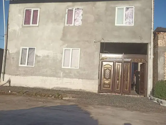 2 этажн. 6-комн. дом, 3 соток, Чордахум, Бохтар (Курғон-Теппа)