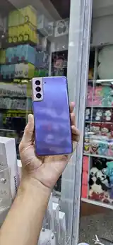 Samsung Galaxy S21, Худжанд