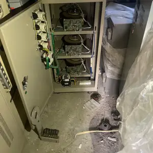 Стабилизатор 20 кВт 3 фаза, Душанбе