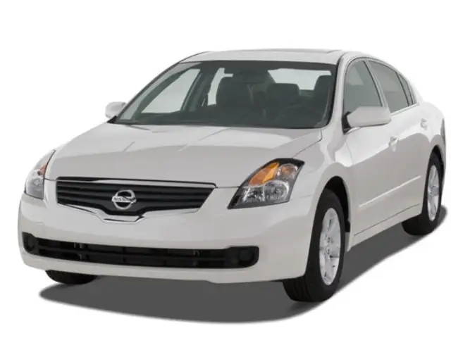 Лобовое стекло Nissan Altima, Истаравшан