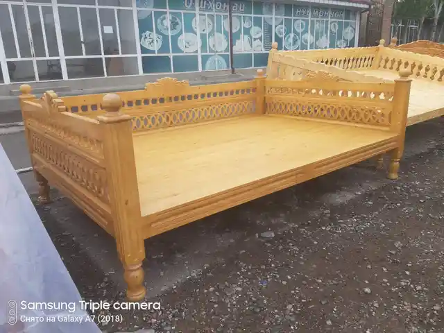 Тапчан 200х300, Худжанд